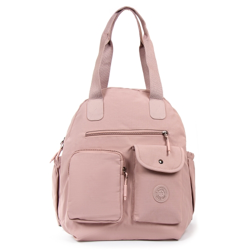 Сумка Дорожня Спорт нейлон Lanpad WA3088 pink