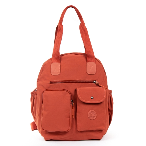 Дорожная Спорт нейлон Lanpad WA3088 caramel