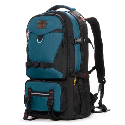 Рюкзак Туристичний нейлон Royal Mountain 7913 green