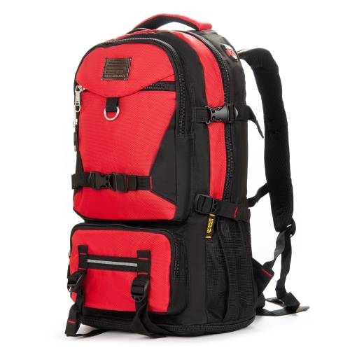 Рюкзак Туристичний нейлон Royal Mountain 7913 red
