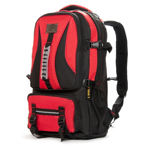 Рюкзак Туристичний нейлон Royal Mountain 7915 red