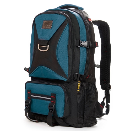 Рюкзак Туристичний нейлон Royal Mountain 7916 green