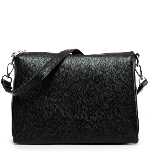 Сумка Женская Классическая кожа ALEX RAI 2087 black