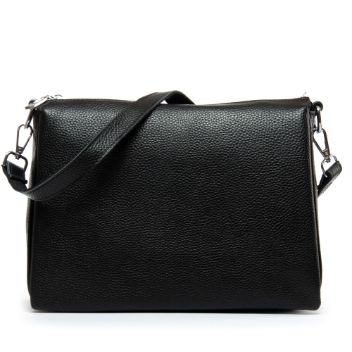 Сумка Женская Классическая кожа ALEX RAI 2087 black