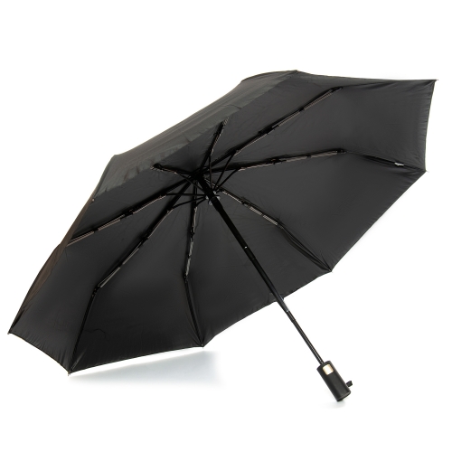 Зонт Автомат Мужской понж Mario MR78K black