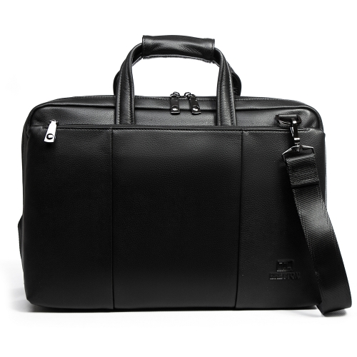Сумка Чоловіча Портфель шкіра BRETTON 1439A black