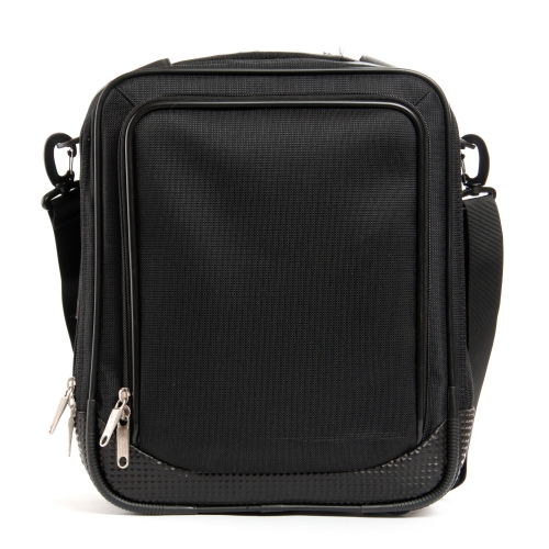 Дорожная Саквояж oxford Stratic 9-8301-28 black