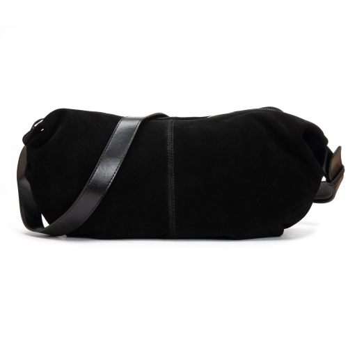 Сумка Женская Классическая замш ALEX RAI 3035 black