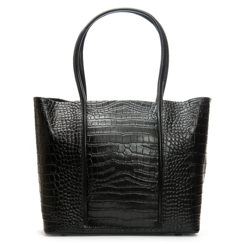 Сумка Женская Классическая кожа ALEX RAI 00109 black