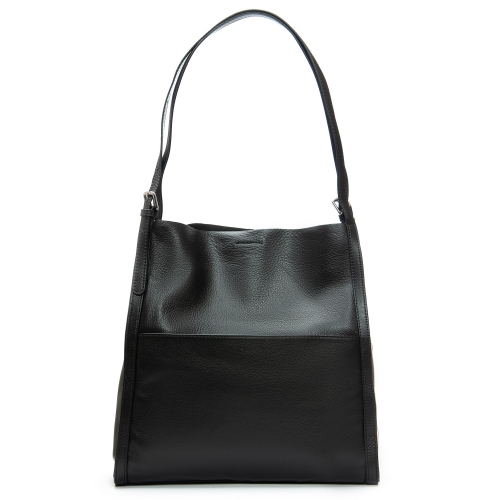 Сумка Женская Классическая кожа ALEX RAI 2060-9 black