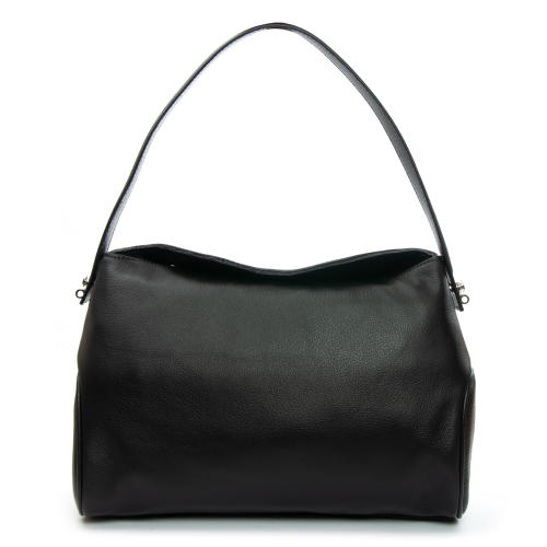 Сумка Женская Классическая кожа ALEX RAI 91007-9 black