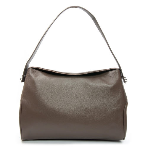 Сумка Женская Классическая кожа ALEX RAI 91007-9 khaki