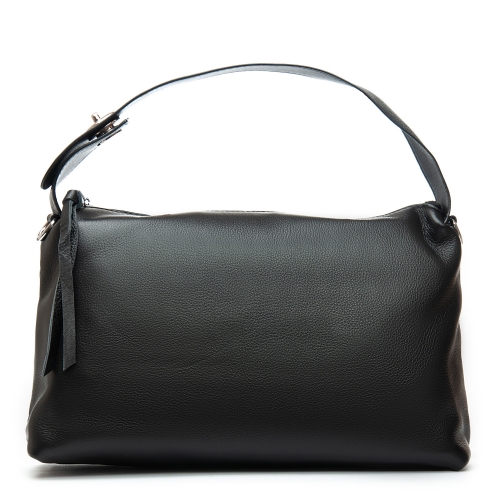 Сумка Женская Классическая кожа ALEX RAI 91377 black