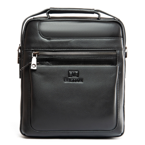 Сумка Мужская Планшет кожа BRETTON 2038-3 black