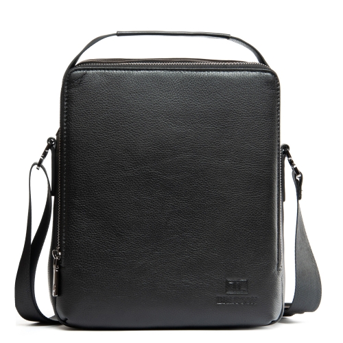 Сумка Мужская Планшет кожа BRETTON 3516-3 black