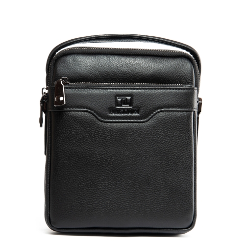Сумка Мужская Планшет кожа BRETTON 4016-5 black