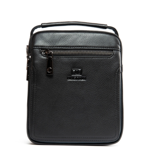 Сумка Мужская Планшет кожа BRETTON 407-120 black