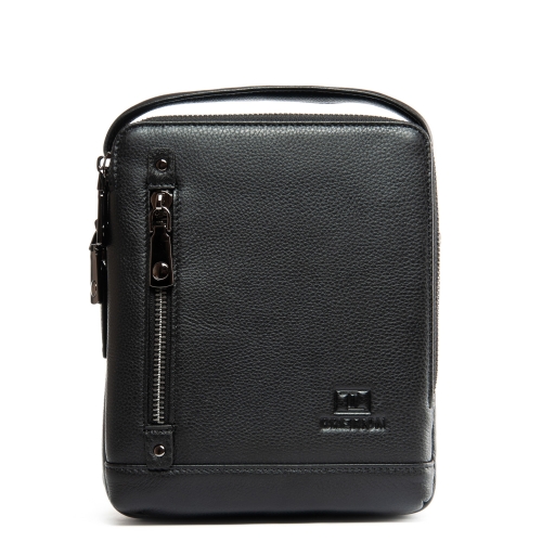 Сумка Мужская Планшет кожа BRETTON 407-88 black