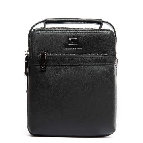 Сумка Мужская Планшет кожа BRETTON 407-89 black