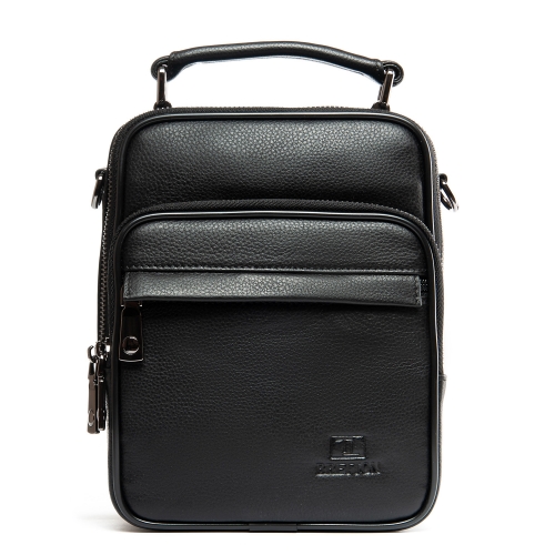 Сумка Мужская Планшет кожа BRETTON 442-2 black