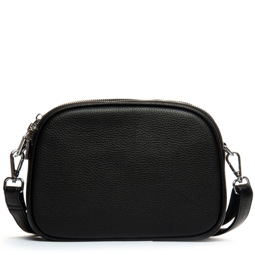 Сумка Женская Клатч кожа ALEX RAI 17006 black