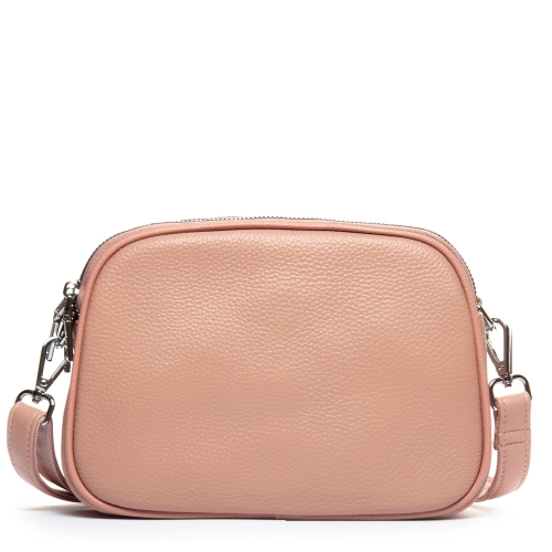 Сумка Женская Клатч кожа ALEX RAI 17006 pink