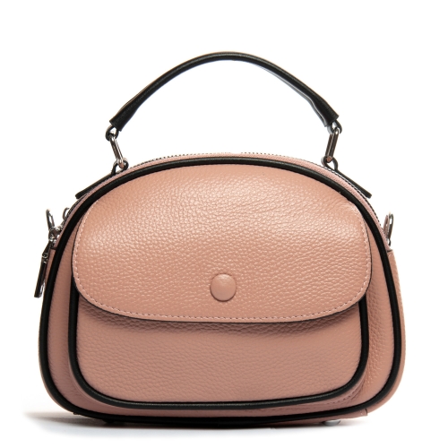 Сумка Женская Клатч кожа ALEX RAI 29052 pink