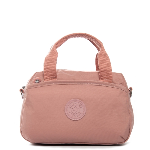 Сумка Женская Текстиль полиамид Jielshi 116-07 r.copper