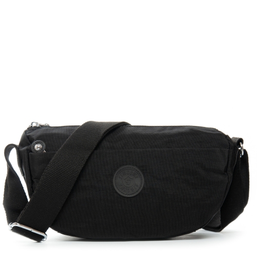 Сумка Женская Текстиль полиамид Jielshi 3757 black