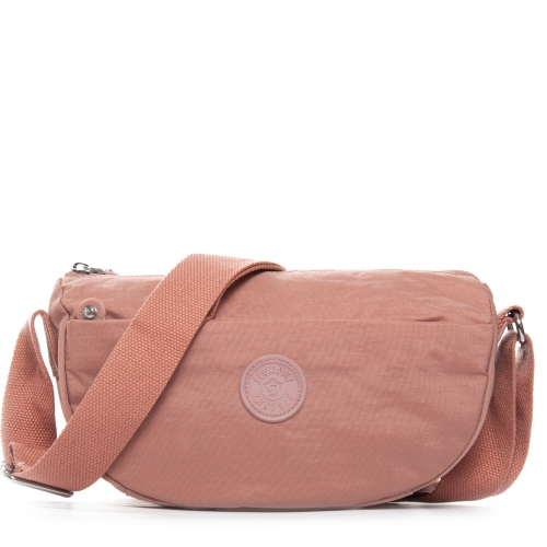 Сумка Женская Текстиль полиамид Jielshi 3757 r.copper