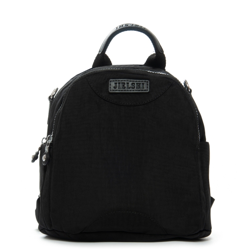 Сумка Жіноча Текстиль поліамід Jielshi MZ-917 black