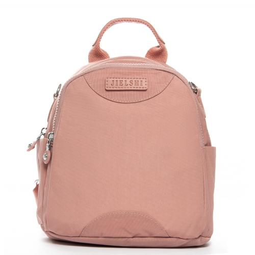 Сумка Женская Текстиль полиамид Jielshi MZ-917 r.copper