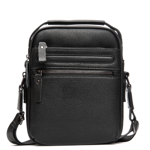 Сумка Мужская Планшет иск-кожа PODIUM 3001-1 black