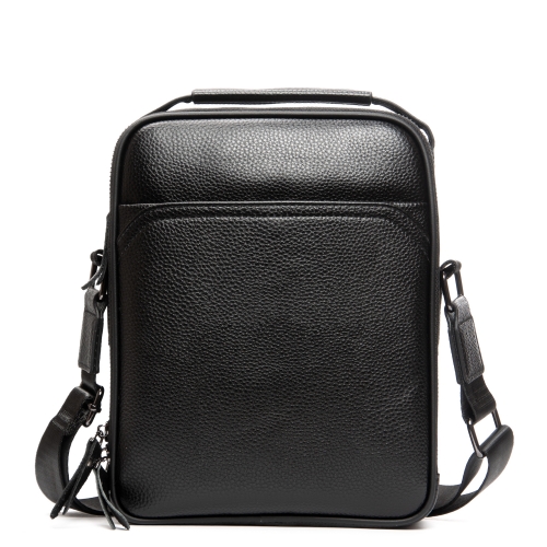 Сумка Чоловіча Планшет зі шт.-шкіри PODIUM 3002-1 black