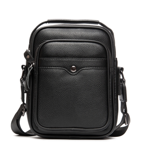 Сумка Чоловіча Планшет зі шт.-шкіри PODIUM 3005-1 black