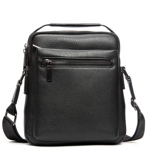 Сумка Чоловіча Планшет зі шт.-шкіри PODIUM 3009-1 black