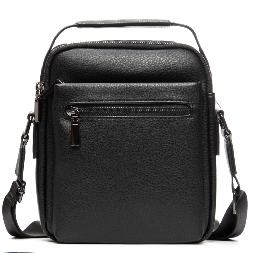 Сумка Чоловіча Планшет зі шт.-шкіри PODIUM 3009-2 black