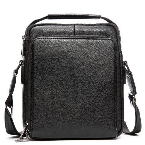 Сумка Чоловіча Планшет зі шт.-шкіри PODIUM 3010-2 black