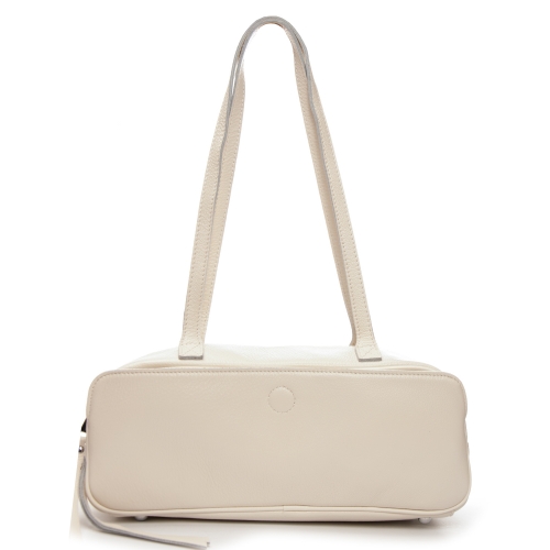 Сумка Женская Классическая кожа ALEX RAI 2081-9 white