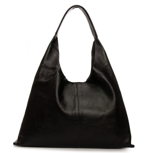 Сумка Шкіряна Жіноча Класична ALEX RAI 2083-9 black