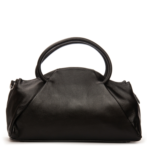 Сумка Женская Классическая кожа ALEX RAI 2084-9 black