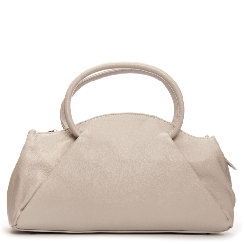 Сумка Женская Классическая кожа ALEX RAI 2084-9 grey