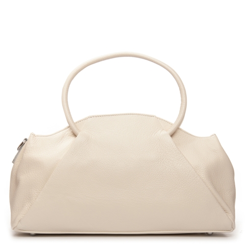 Сумка Женская Классическая кожа ALEX RAI 2084-9 white