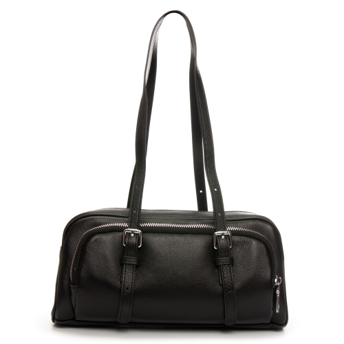 Сумка Женская Классическая кожа ALEX RAI 2090-9 black