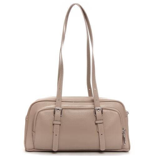 Сумка Женская Классическая кожа ALEX RAI 2090-9 khaki