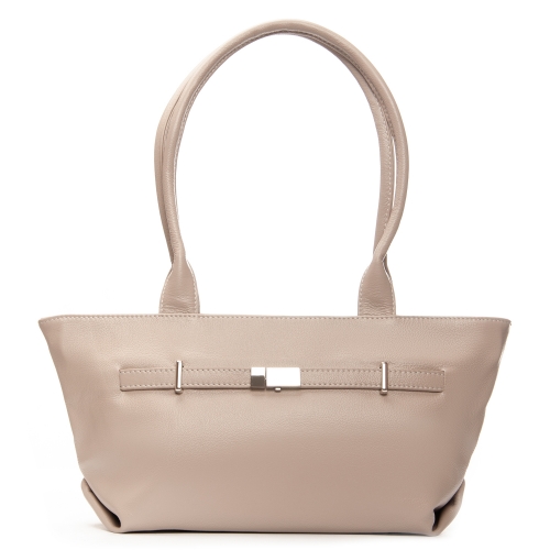 Сумка Женская Классическая кожа ALEX RAI 5002-9 khaki