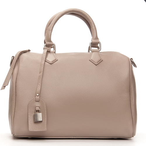 Сумка Шкіряна Жіноча Класична ALEX RAI 5003-9 khaki