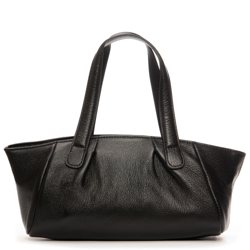 Сумка Шкіряна Жіноча Класична ALEX RAI 5011 black