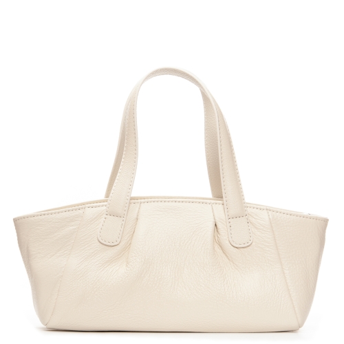 Сумка Женская Классическая кожа ALEX RAI 5011 white