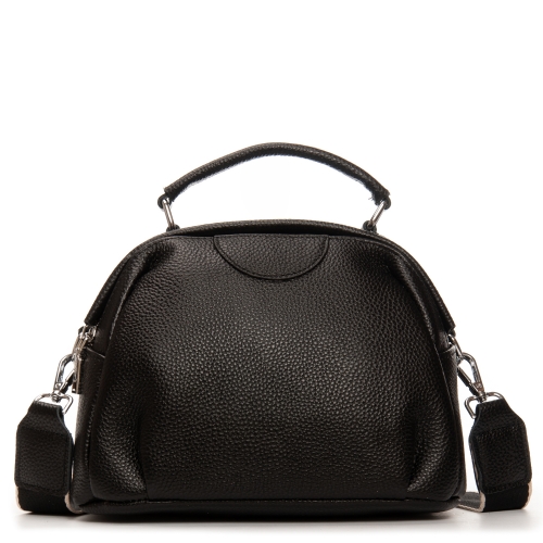 Сумка Женская Классическая кожа ALEX RAI 99125 black